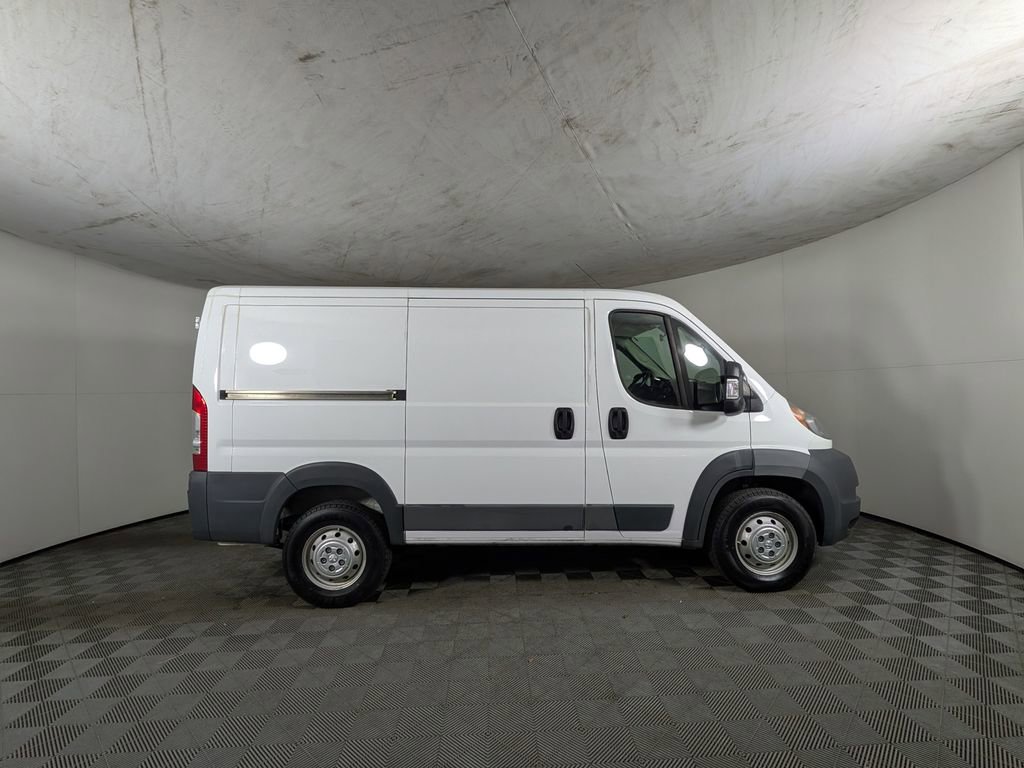 Used 2018 RAM ProMaster 1500 image 6