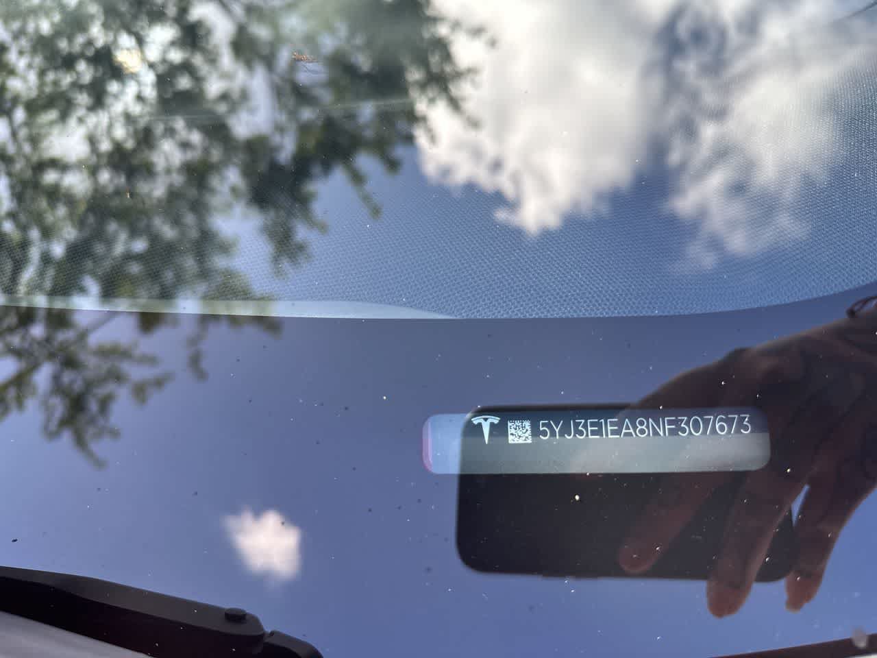 Used 2022 Tesla Model 3 RWD image 33
