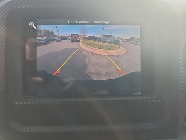 Used 2021 Jeep Gladiator Willys image 22