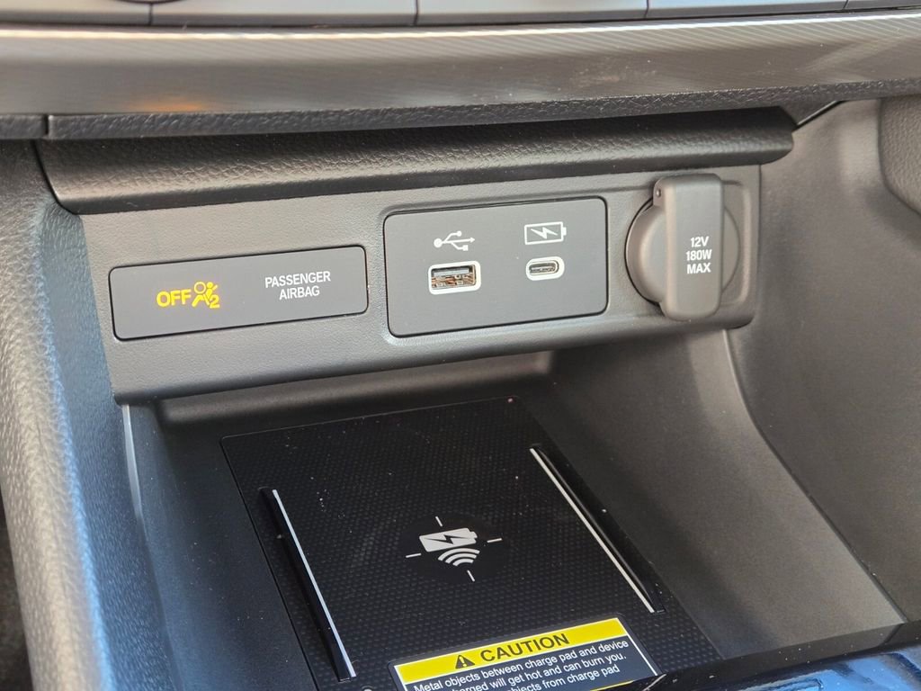 New 2026 Acura Integra A-Spec image 28