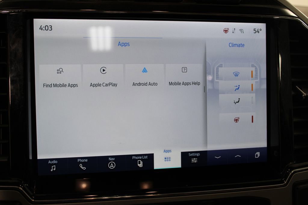 Used 2022 Ford F250 King Ranch w/ Tremor Off-Road Package image 56