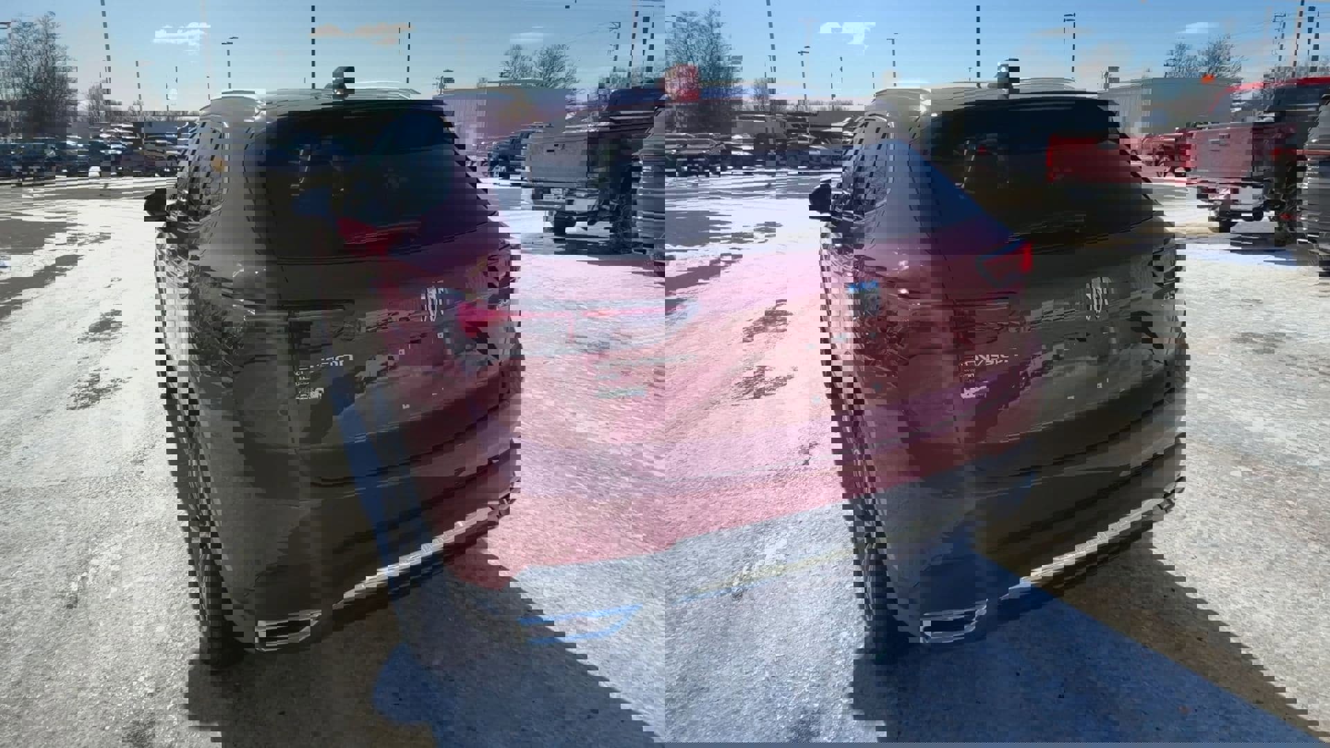 New 2026 Buick Envision Preferred image 7