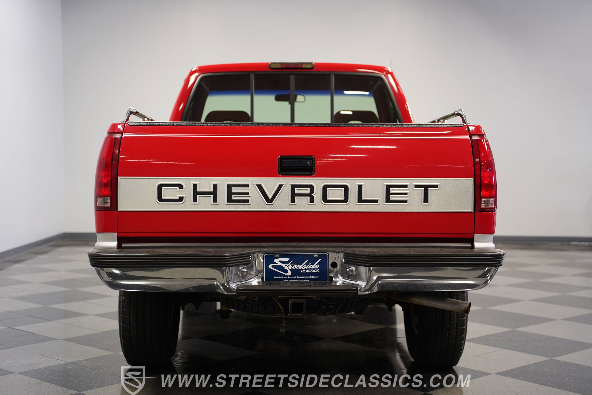 Used 1994 Chevrolet Silverado 1500 4x4 Regular Cab image 25