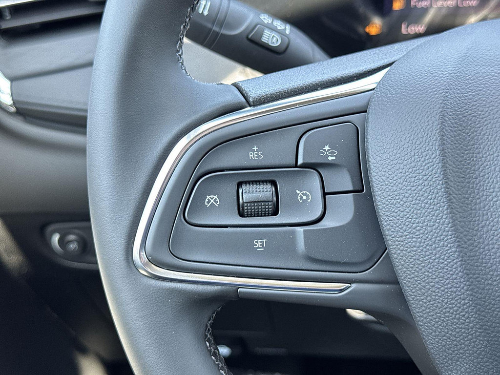 New 2026 Buick Encore GX Sport Touring w/ Advanced Technology Package FWD image 9