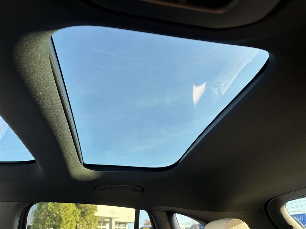 New 2025 Mercedes-Benz GLA 250 image 23