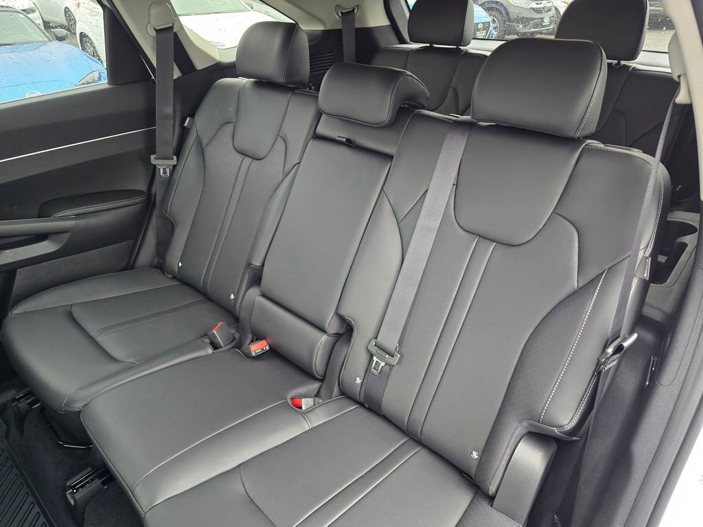 New 2026 Kia Sorento S AWD/4WD image 18