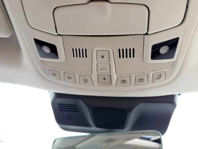 Used 2022 Lincoln Navigator Black Label AWD/4WD image 44