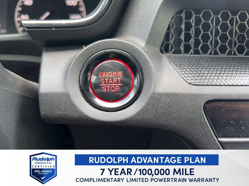 Certified 2023 Honda CR-V LX image 40