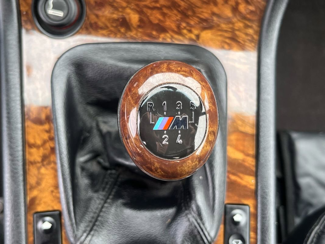 Used 2000 BMW Z3 2.8 RWD image 17