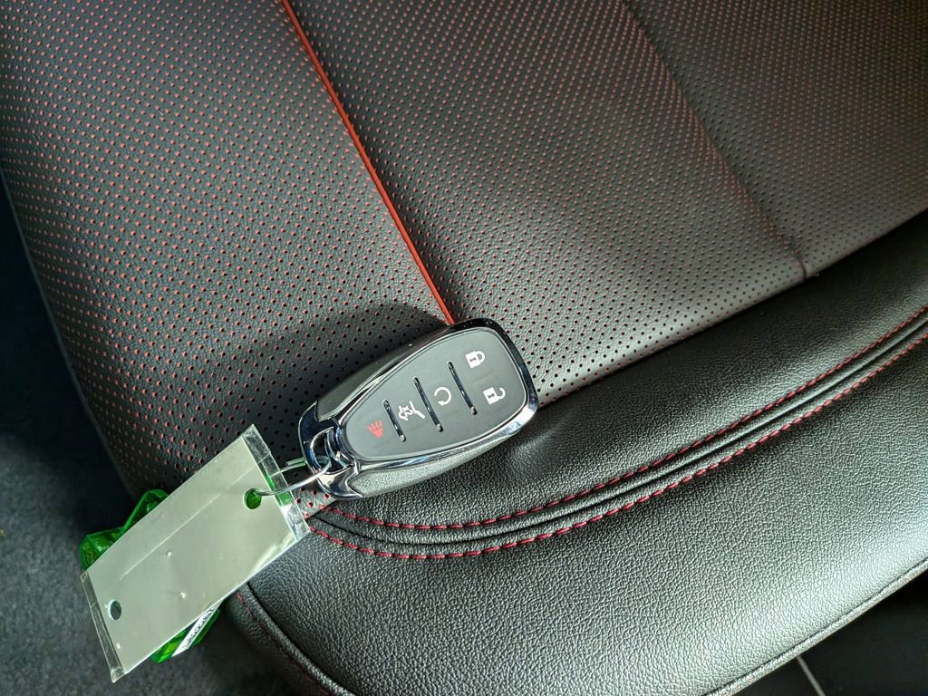 New 2026 Chevrolet Blazer RS w/ Driver Confidence II Package image 33