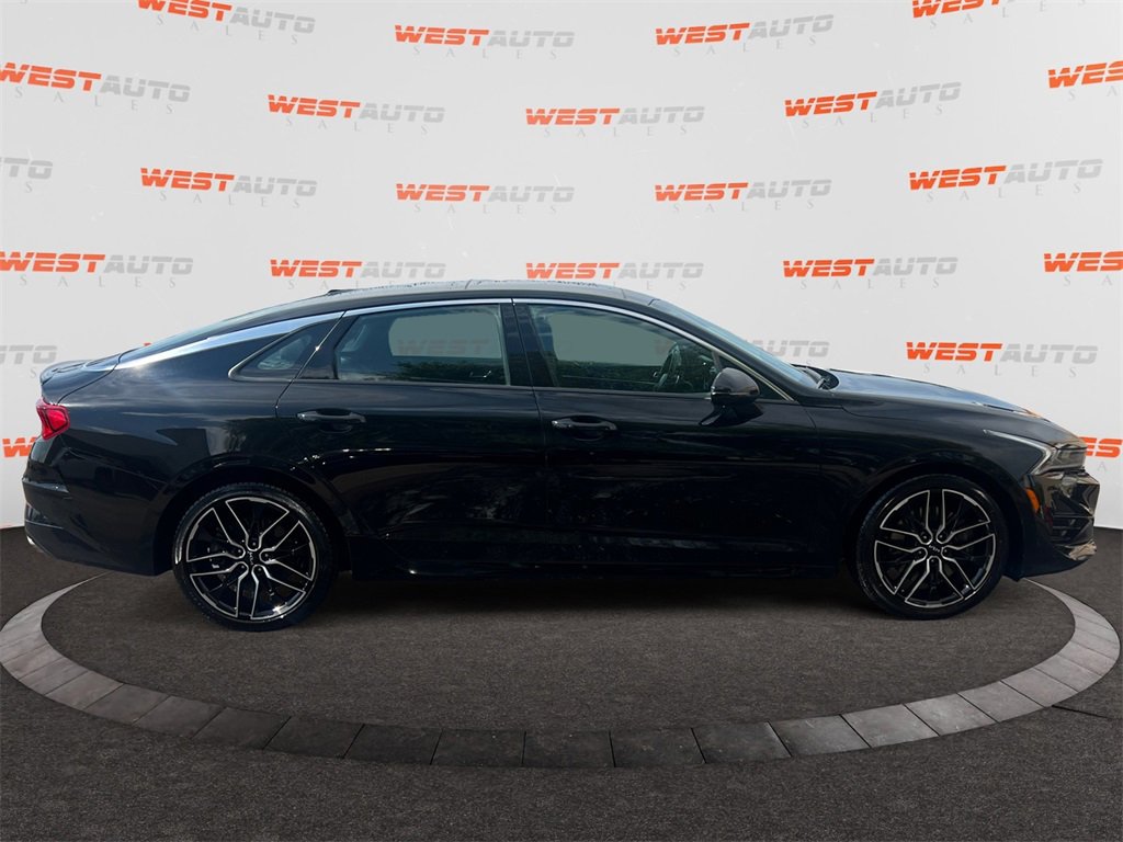 Used 2023 Kia K5 GT w/ GT1 Package image 6