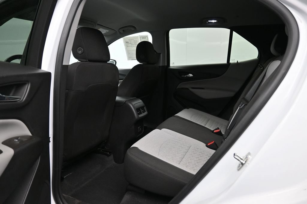 Used 2023 Chevrolet Equinox LT w/ Driver Convenience Package AWD/4WD image 22