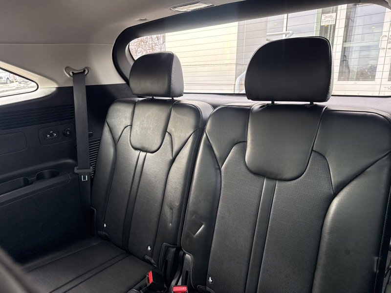 Used 2025 Kia Sorento S w/ Panoramic Sunroof Package image 19