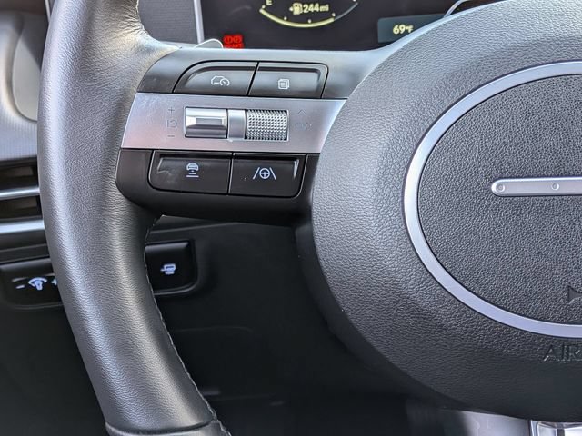 Used 2025 Hyundai Santa Cruz XRT AWD/4WD image 15