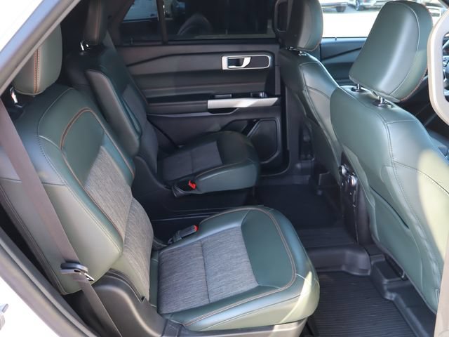 Used 2022 Ford Explorer Timberline AWD/4WD image 30