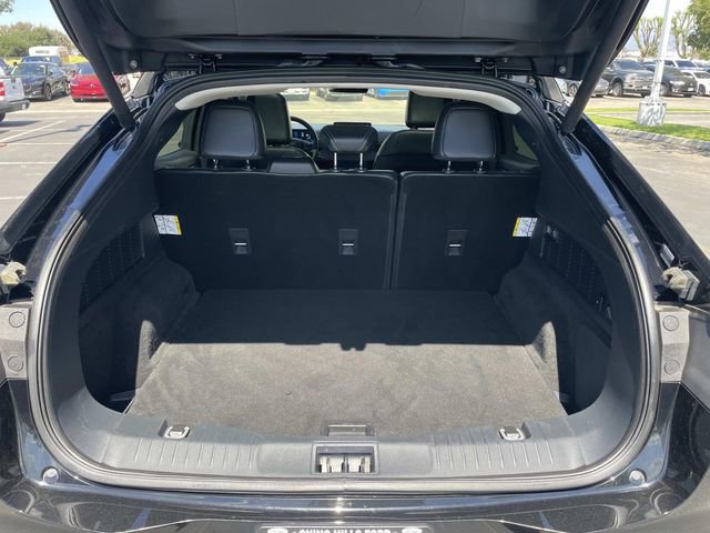 Certified 2024 Ford Mustang Mach-E Premium image 34