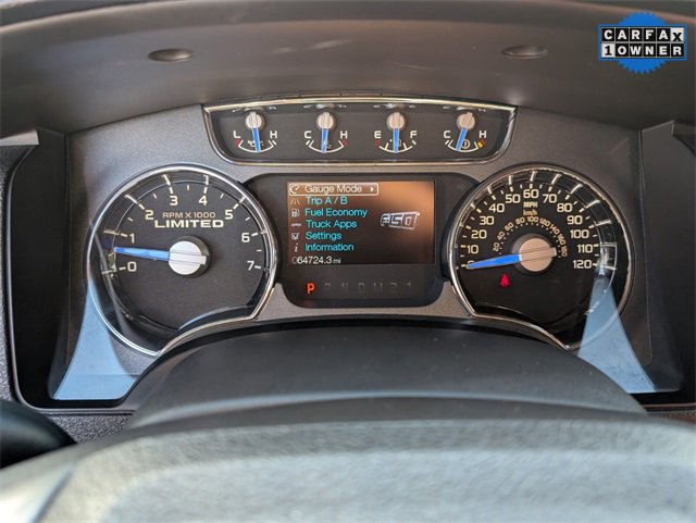 Used 2013 Ford F150 Limited image 27