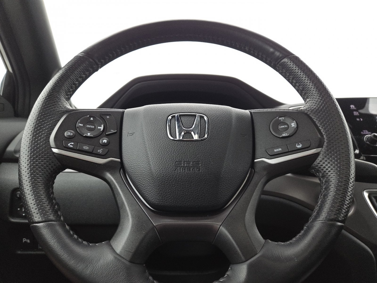 Used 2023 Honda Passport EX-L image 28