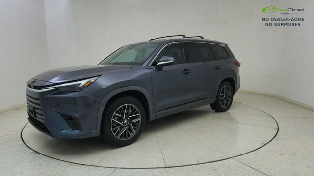 Used 2025 Lexus TX 350 AWD w/ Technology Package image 71