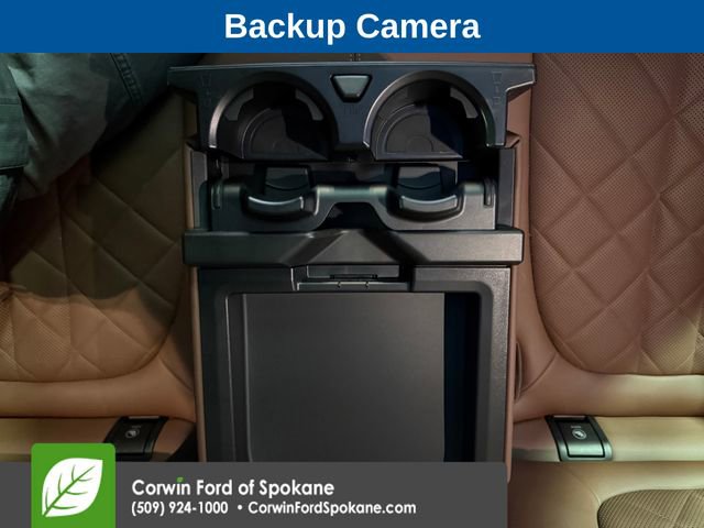 Used 2023 BMW X5 xDrive45e w/ Executive Package image 13