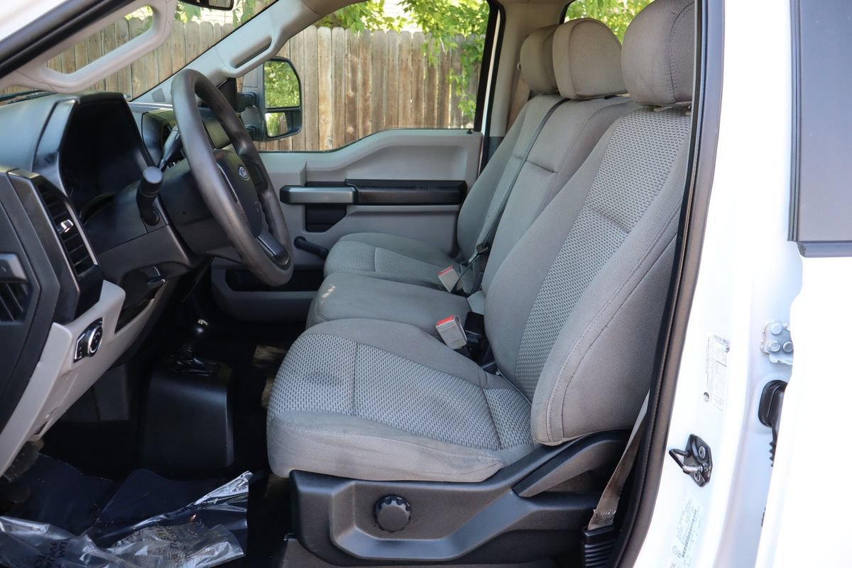 Used 2019 Ford F350 XL AWD/4WD image 19