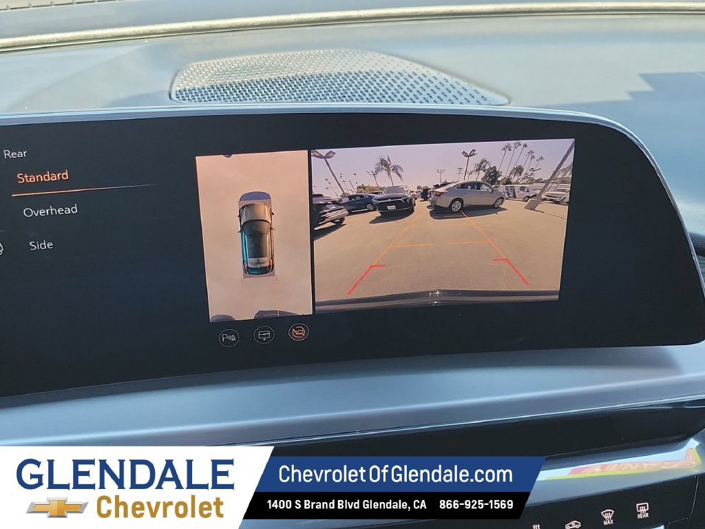 Used 2024 Cadillac Lyriq Sport AWD/4WD image 20