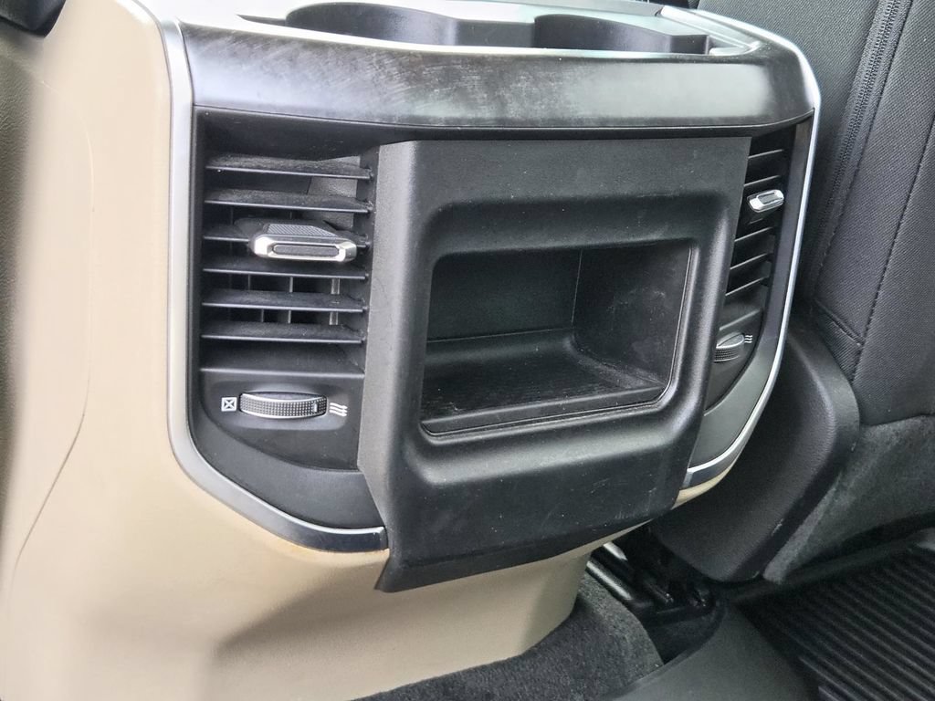 Used 2019 RAM 1500 Big Horn RWD image 15