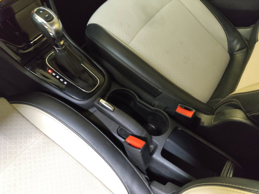 Used 2018 Buick Encore Sport Touring w/ Safety Package FWD image 26