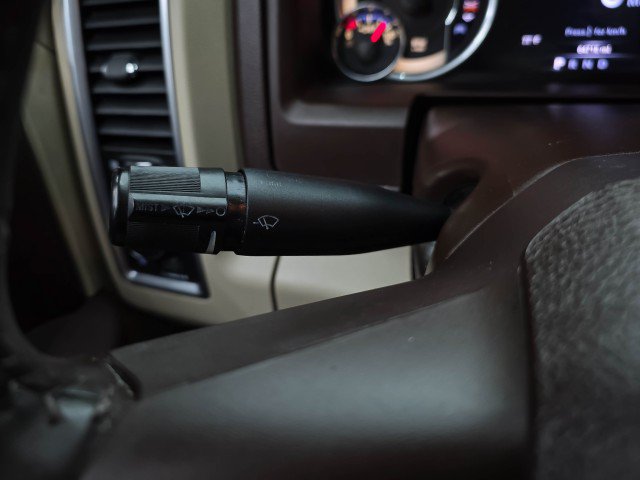 Used 2017 RAM 3500 Big Horn AWD/4WD image 26