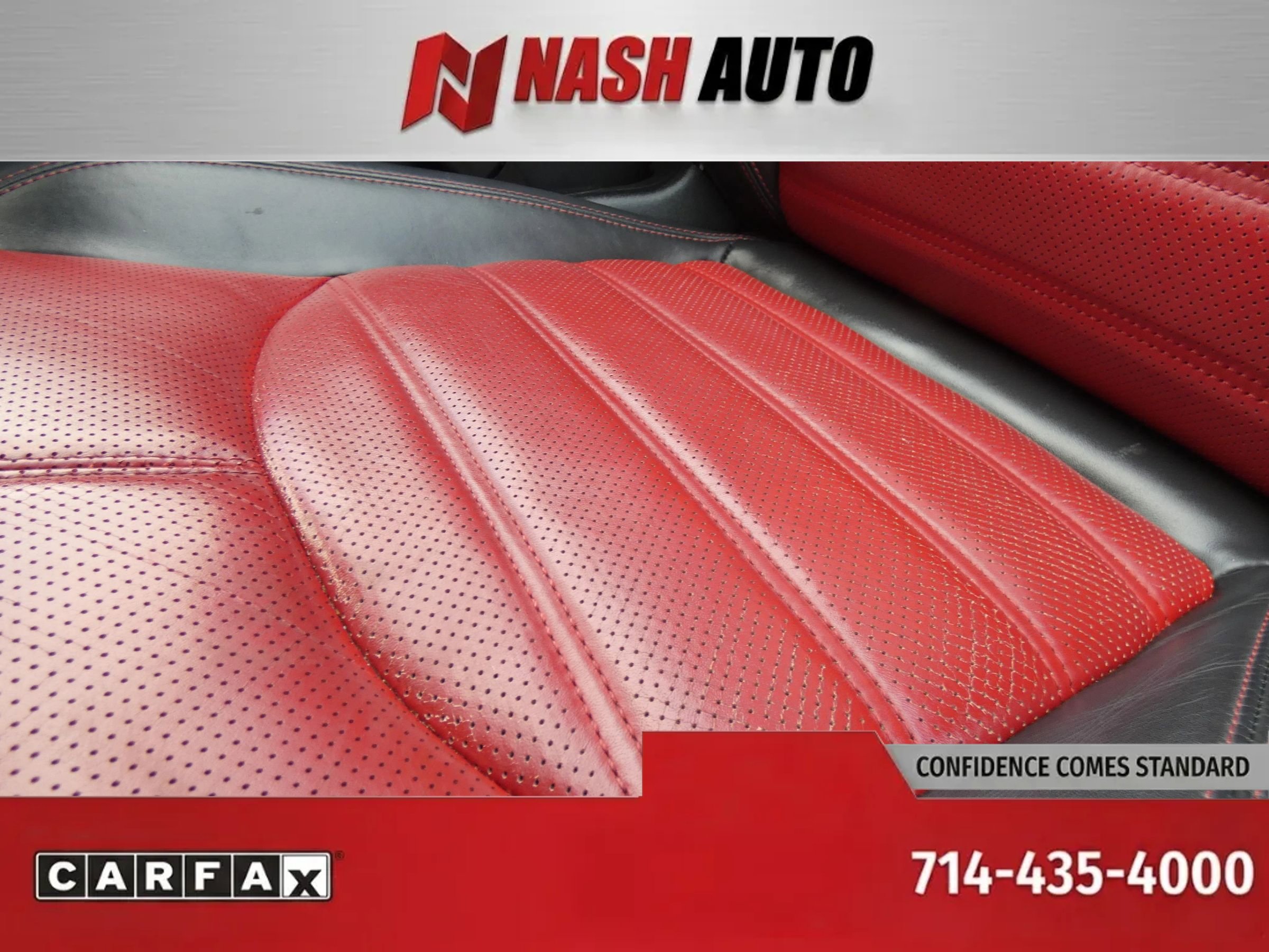 Used 2018 Land Rover Range Rover Evoque HSE Dynamic image 37