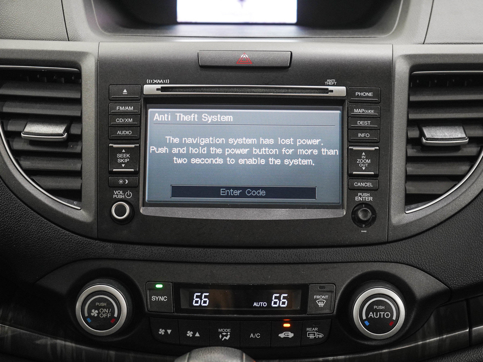 Used 2014 Honda CR-V EX-L image 15