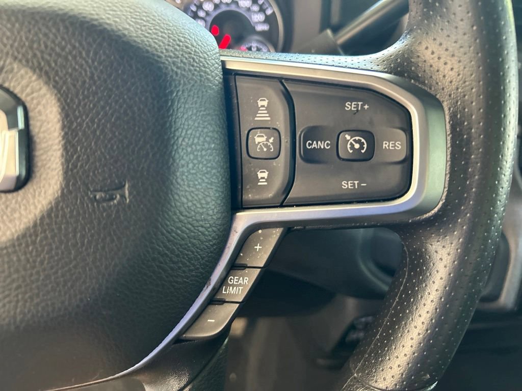 Used 2025 RAM 3500 Tradesman AWD/4WD image 44