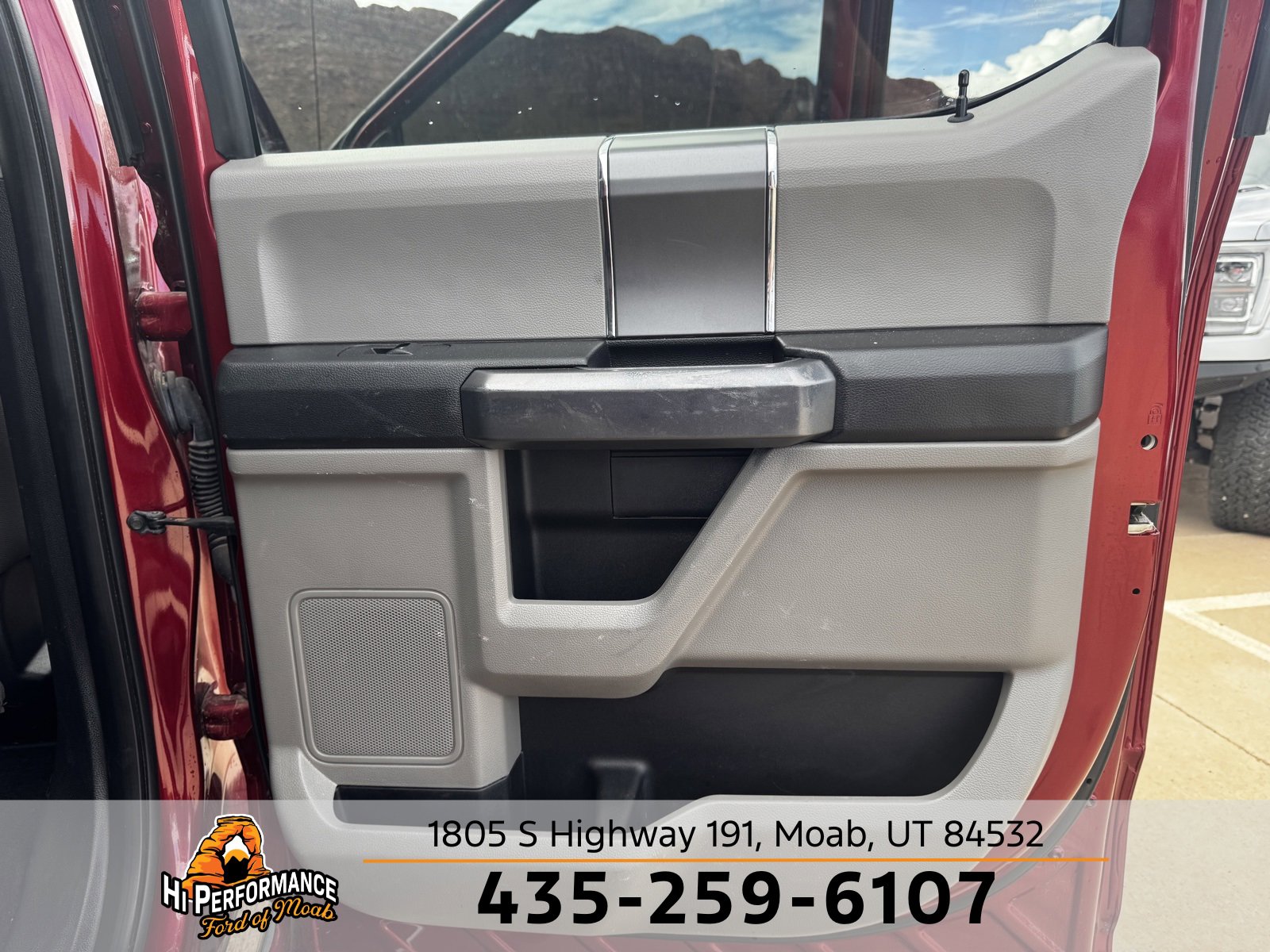 Used 2018 Ford F150 XLT w/ Equipment Group 302A Luxury image 35