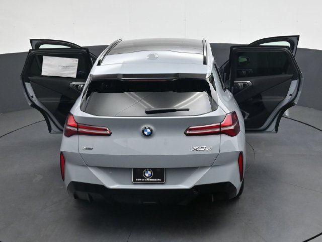New 2026 BMW X3 xDrive30i w/ Premium Package AWD/4WD image 48