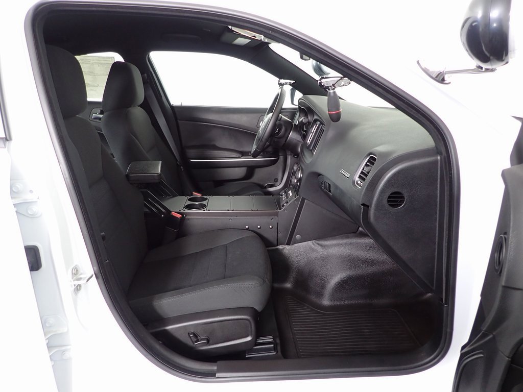 New 2023 Dodge Charger Police w/ Convenience Group I image 29