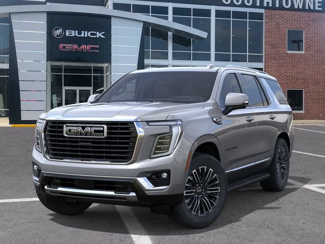 New 2026 GMC Yukon Elevation w/ Elevation Premium Package AWD/4WD image 6