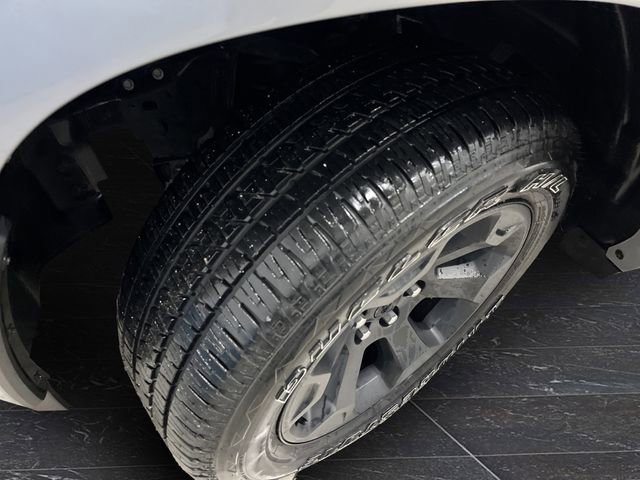 Used 2025 RAM 1500 Big Horn image 38