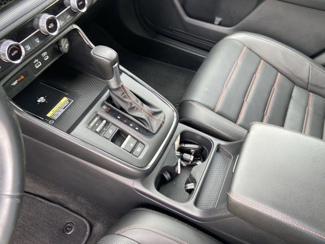 Used 2025 Honda CR-V Sport-L image 24