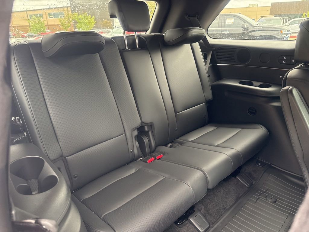 New 2026 Hyundai Palisade Calligraphy image 14