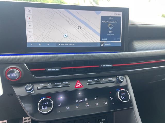Used 2024 Hyundai Sonata N Line FWD image 50