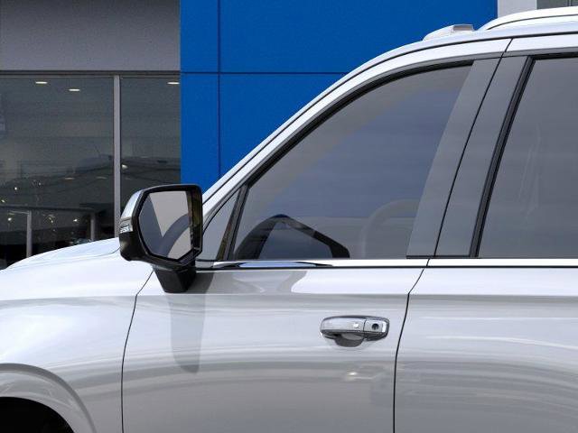 New 2026 Chevrolet Tahoe Premier w/ Sun And Tow Package image 36