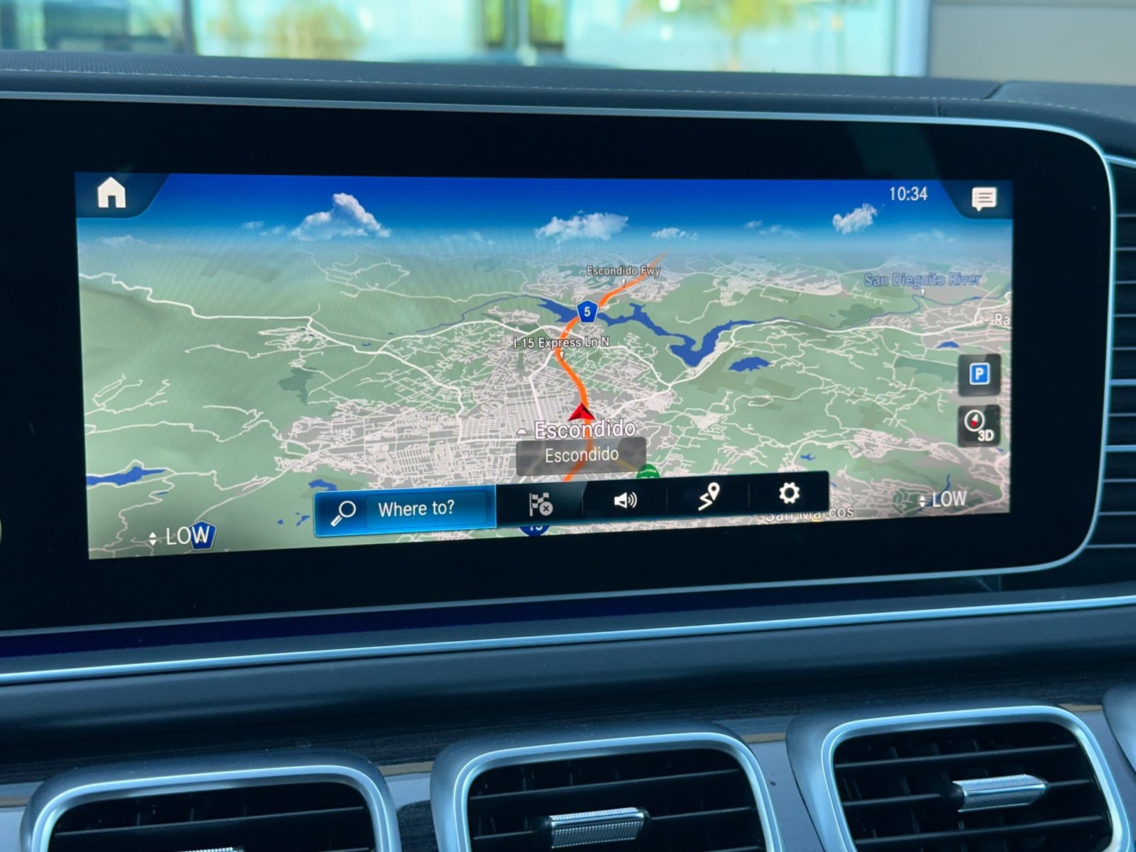 Certified 2023 Mercedes-Benz GLS 63 AMG 4MATIC image 23