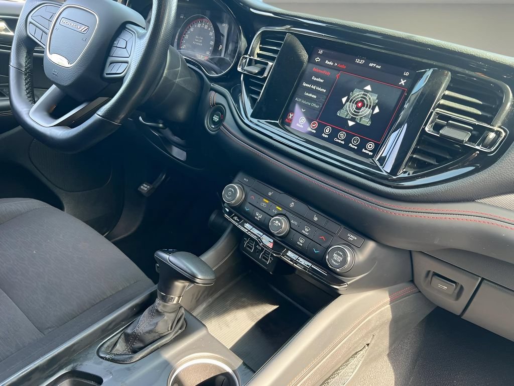 Used 2024 Dodge Durango GT AWD/4WD image 33