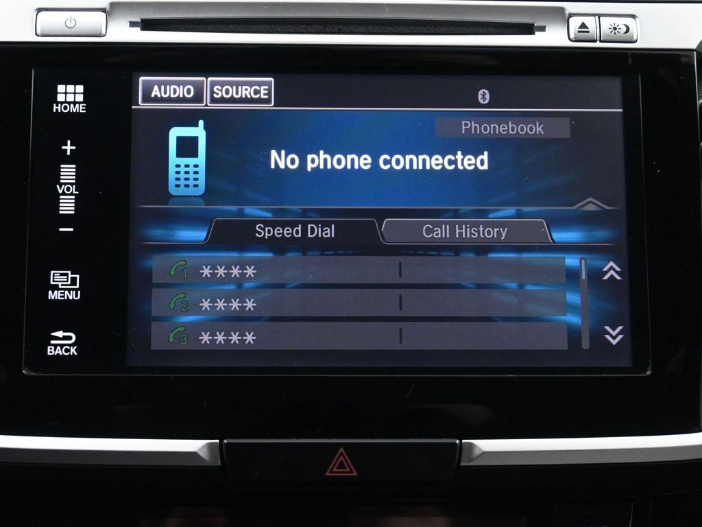 Used 2016 Honda Accord EX-L image 30