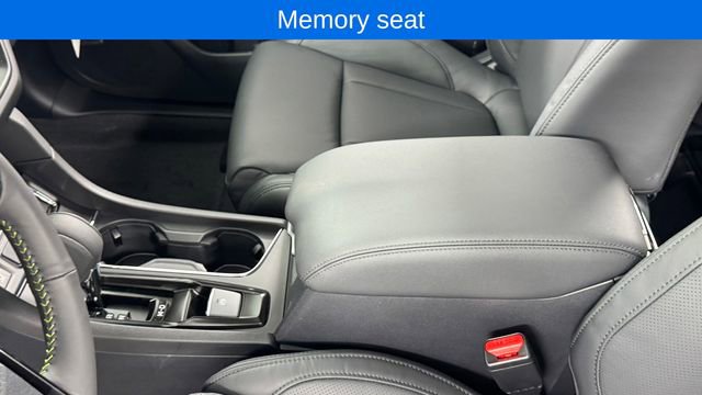 New 2026 Subaru Ascent Bronze Edition AWD/4WD image 34