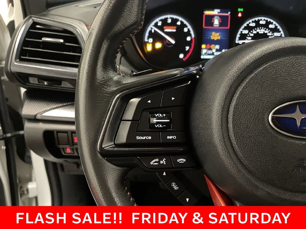 Used 2023 Subaru Forester Sport AWD/4WD image 20