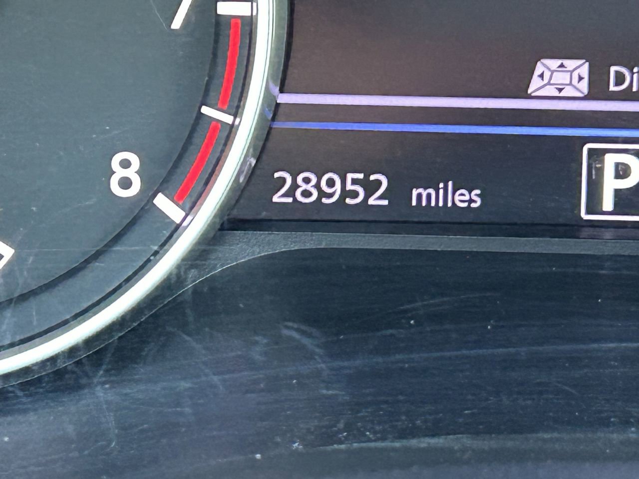 Certified 2025 Nissan Sentra SV image 11