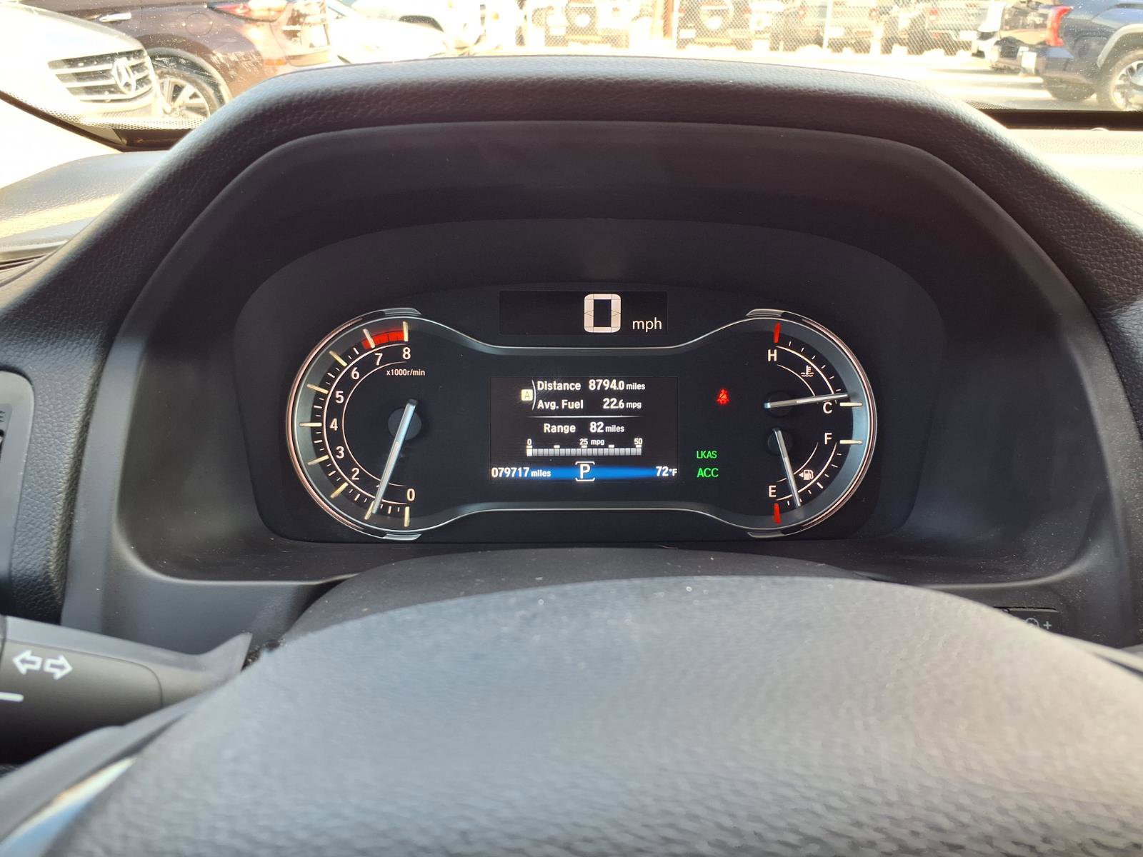 Used 2019 Honda Ridgeline RTL-E image 15