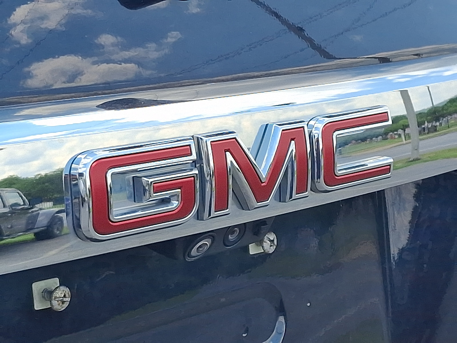 Used 2021 GMC Acadia Denali w/ Denali Ultimate Package AWD/4WD image 28