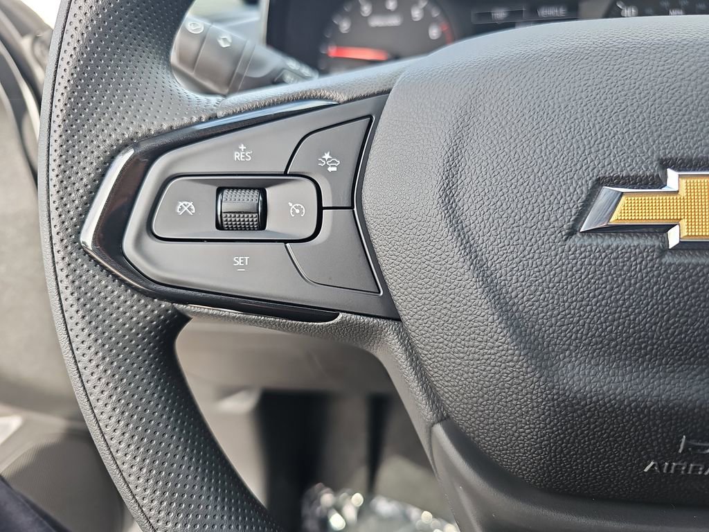 New 2026 Chevrolet Trax LS w/ LS Convenience Package image 16